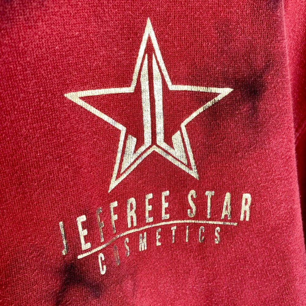 Jeffree Star Hoodie